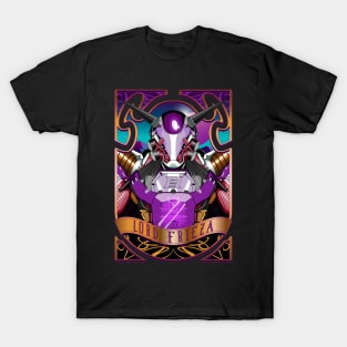 Frieza mecha T-Shirt